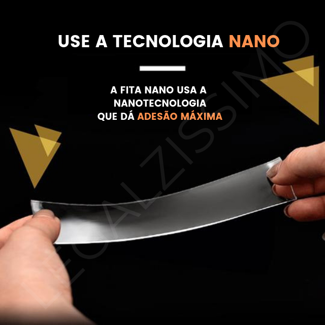 Fita Nano Magic®