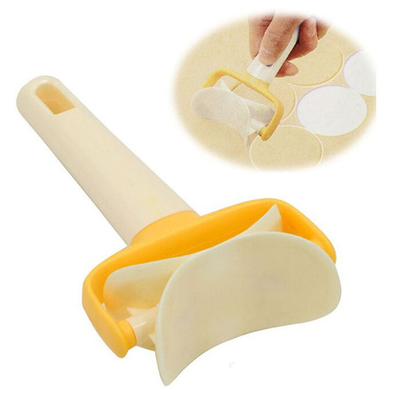 Kit de Rolinhos de Massa Super Chef (3 peças)
