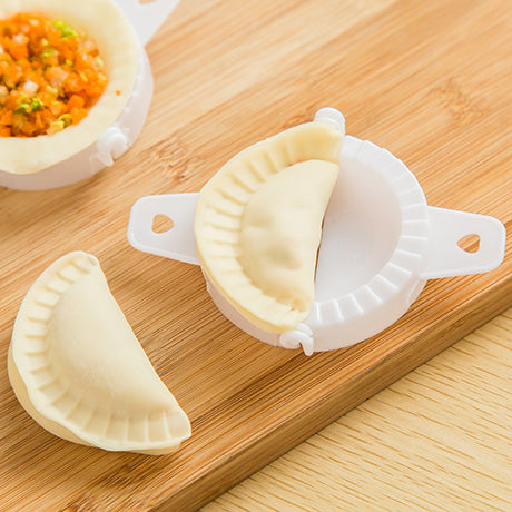 Kit Super Forminhas de Raviolis (6 peças)