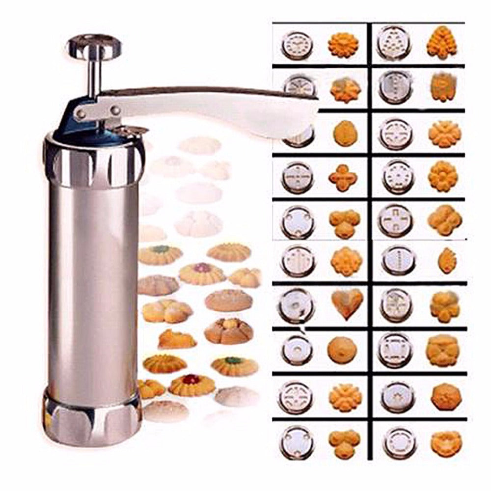 Super Máquina de Biscoitos