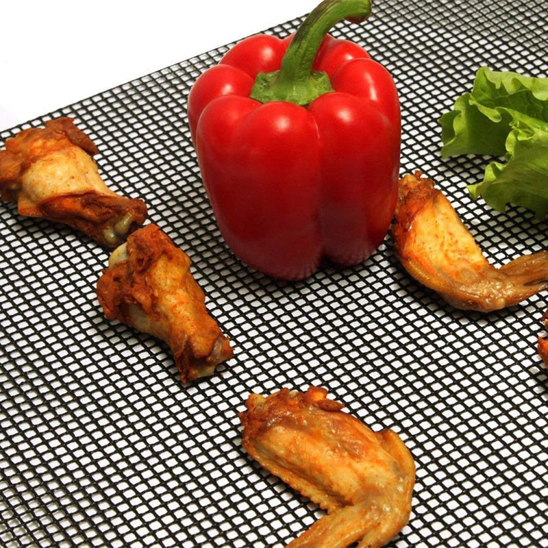 ZipGrill® Trama de Churrasco
