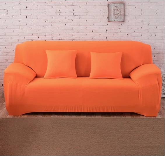 ZipSofa® - Super Capa de sofá